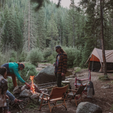 8'x13' Rover Scout Tent