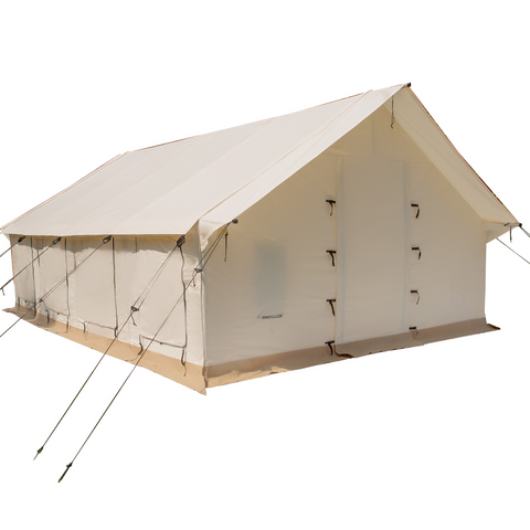 12'x14' Alpha Pro Wall Tent