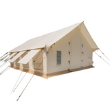 16'x20' Alpha Pro Wall Tent