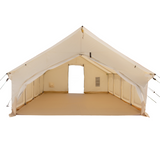 16'x20' Alpha Pro Wall Tent