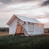 10'x12' Alpha Wall Tent